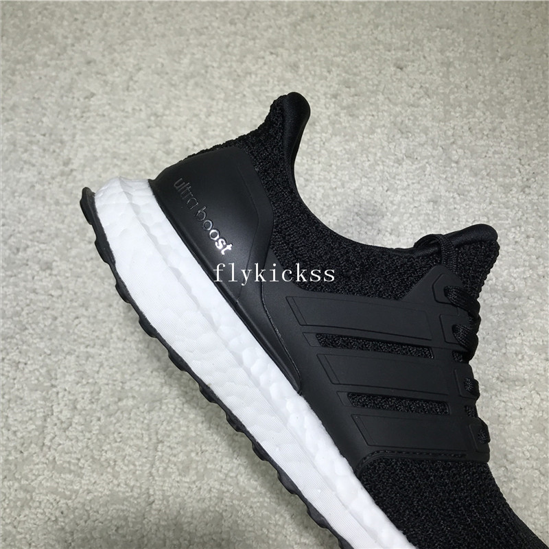 Real Boost Adidas Ultra Boost UB 4.0 BA9842